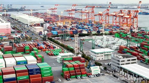 美日高層訪華之際，新加坡進出口代理行業調整布局以把握新機遇