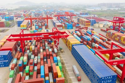 早餐會解決進出口代理難題，蕪湖企業 超乎預期的效率與服務